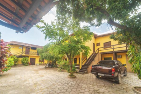  OYO Pousada Do Coco, Porto Seguro  Порту-Сегуру